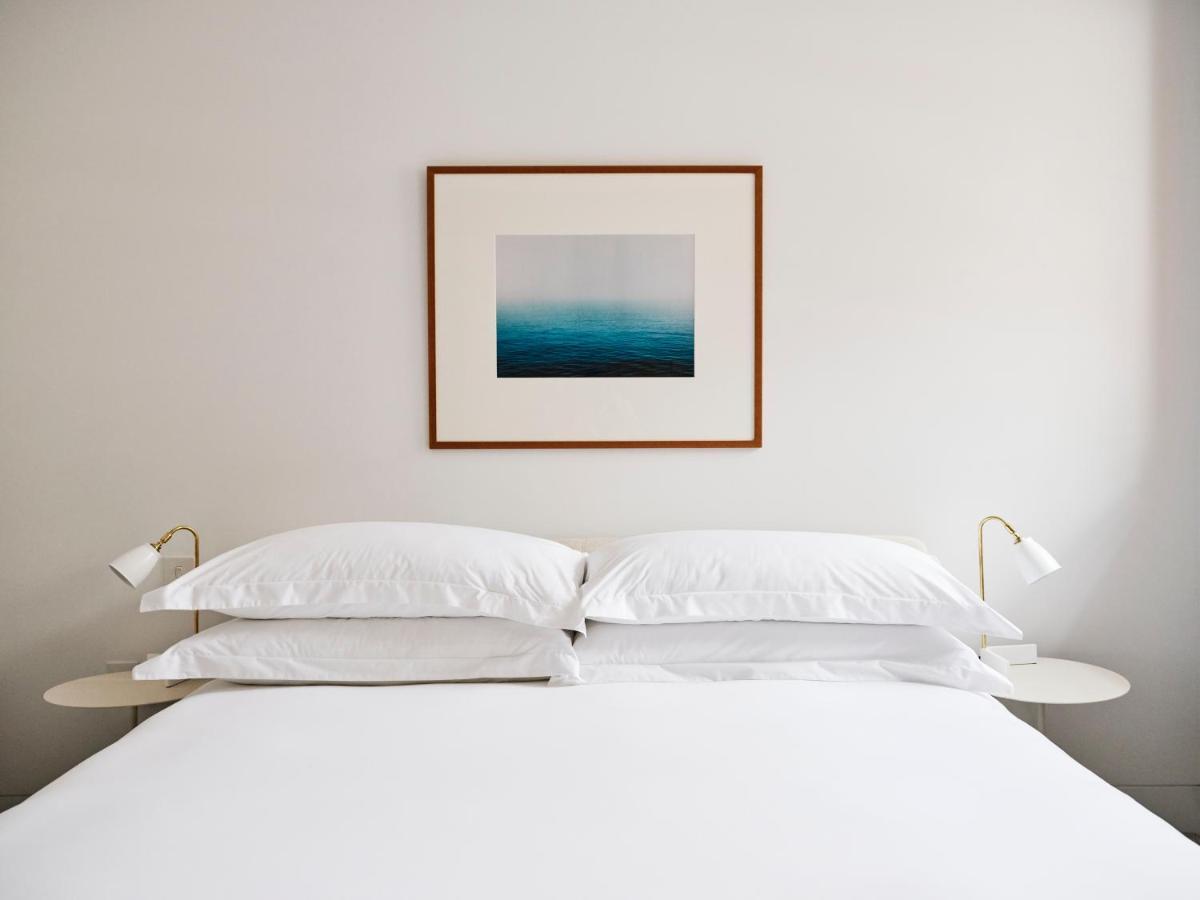 Weymouth Mews Aparthotel London Ngoại thất bức ảnh