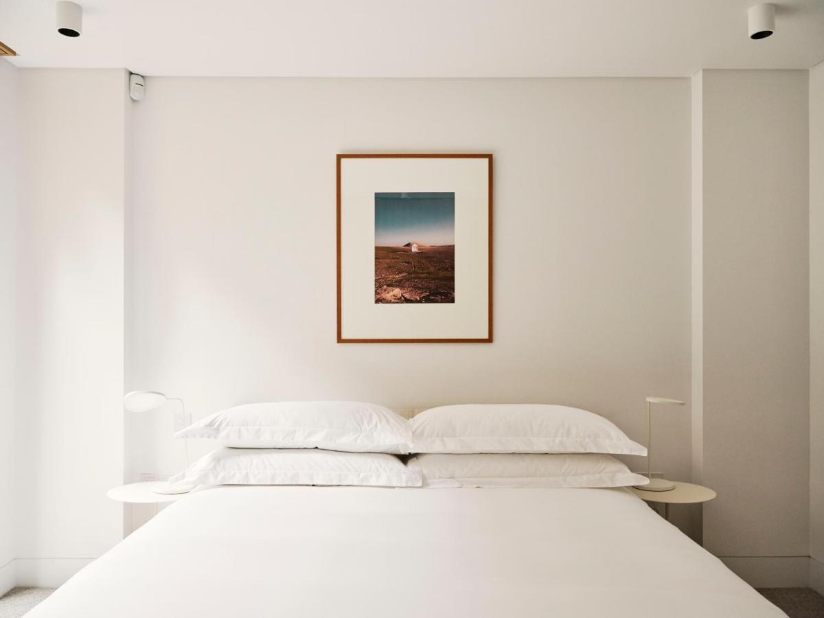 Weymouth Mews Aparthotel London Ngoại thất bức ảnh