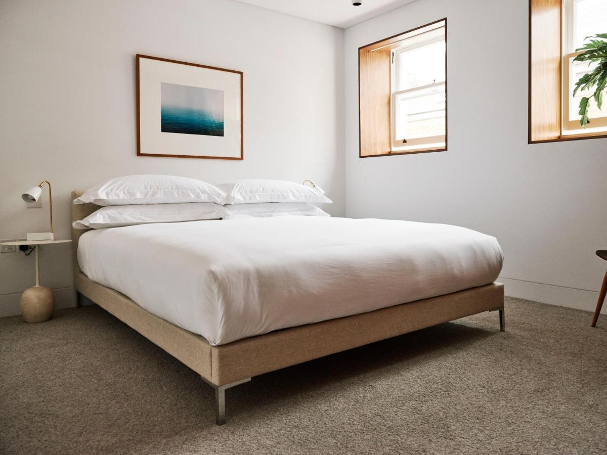 Weymouth Mews Aparthotel London Ngoại thất bức ảnh