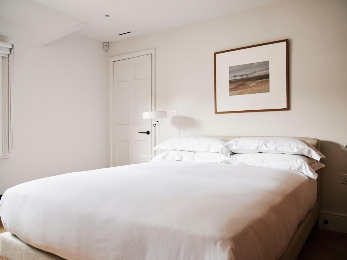 Weymouth Mews Aparthotel London Ngoại thất bức ảnh