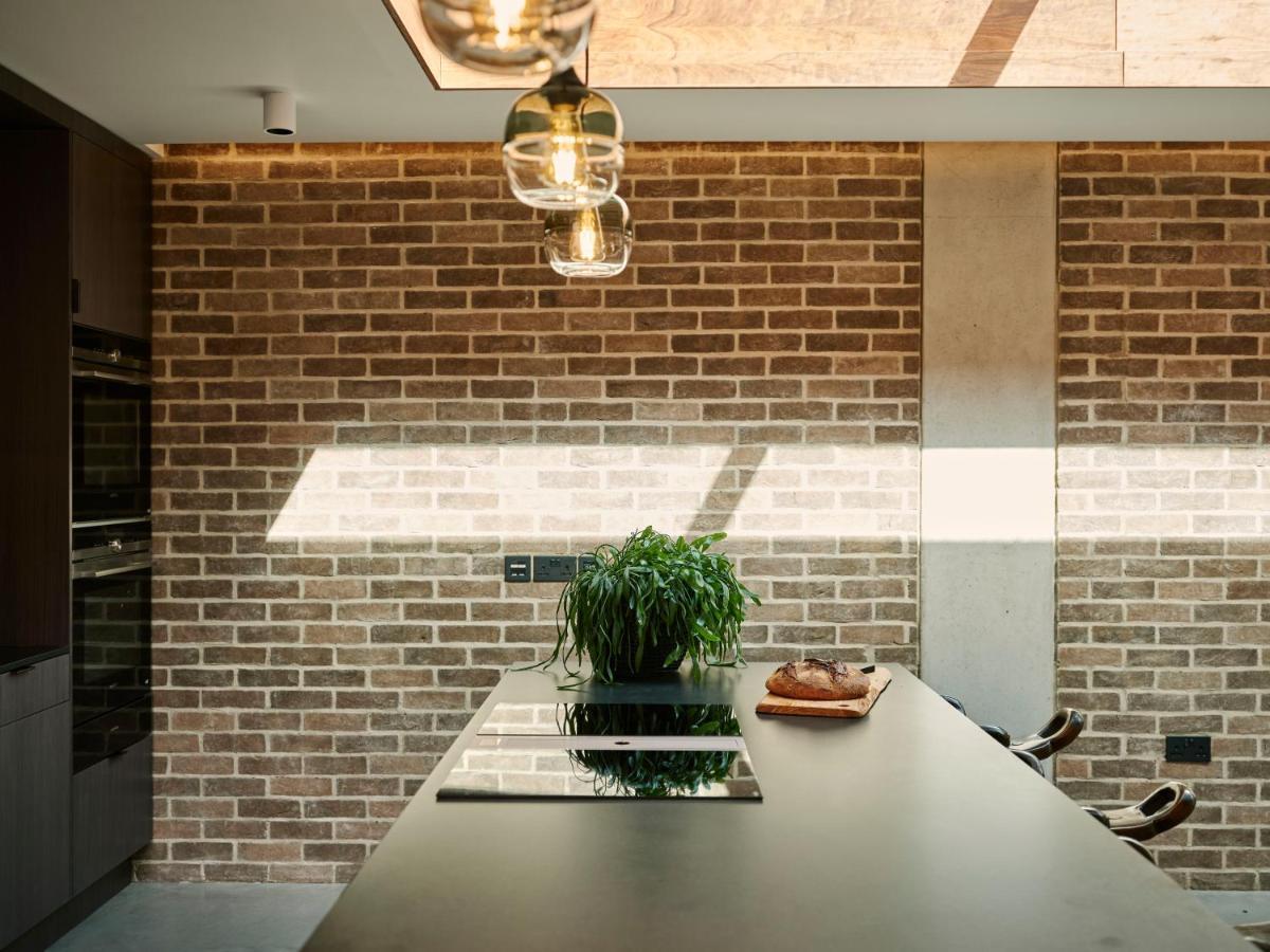 Weymouth Mews Aparthotel London Ngoại thất bức ảnh