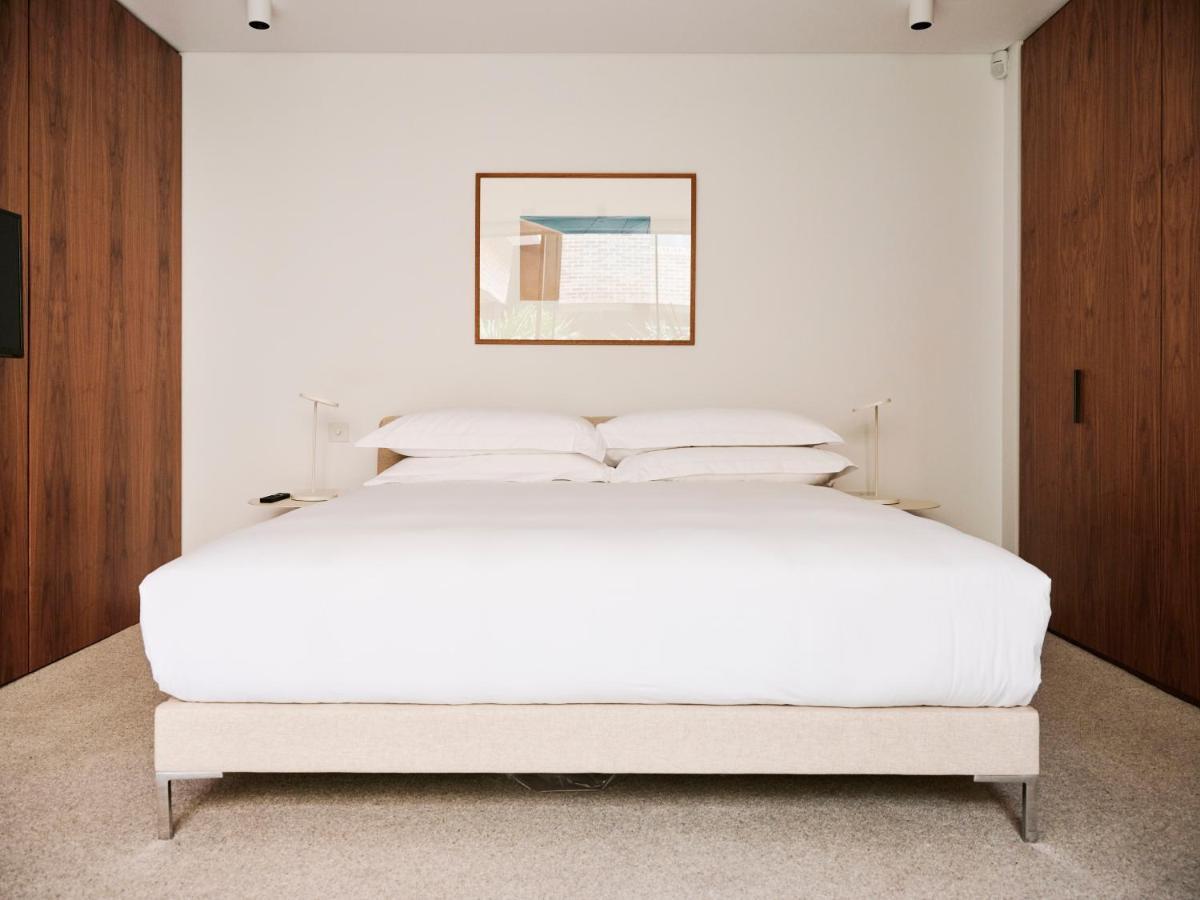 Weymouth Mews Aparthotel London Ngoại thất bức ảnh